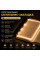 Лампа для чтения книг Book Lamp 17 см, световая LED панель для чтения в темноте