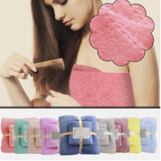 Набір банних рушників для ванної кімнати  швидковисихаючі  та супер поглинання