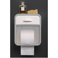 Органайзер для туалету