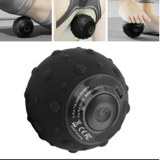 Вібруюча масажна кулька для м'язів