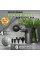 Массажер ударный Fascial Gun 740