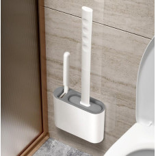 Туалетный ершик 2в1