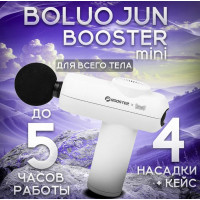 Массажер ударный Fuscial Gun Booster
