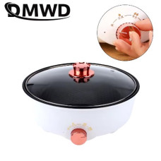 Электрическая сковорода 30см.