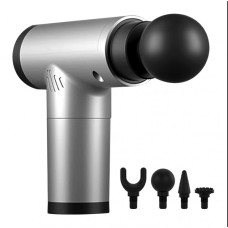 Масажер ударний Fascial Gun 720