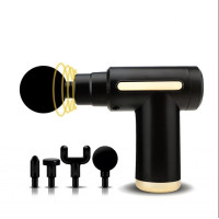 Массажер перкуссионный для тела