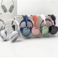 Наушники Bluetooth Macaron P9