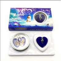 Жемчужина желаний с кулоном