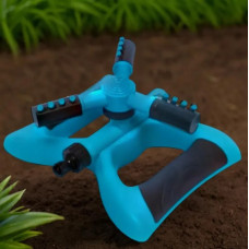 Насадка розпилювач для поливу газону