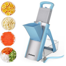 Терка овощерезка ручная Brava Vegetable Cutter-2in1