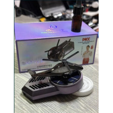 Ароматизатор в авто вертолет с подставкой