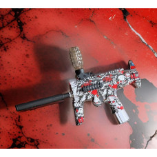 Дитячий автомат на орбізах MP7