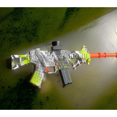 Дитячий автомат на орбізах UMP45