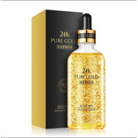 Сыворотка для лица Антивозрастный уход 24K 100ml