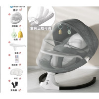 Колыбелька-качалка детская