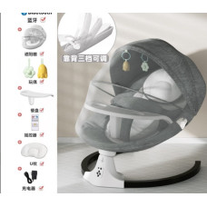 Колиска-качалка дитяча