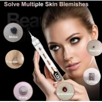 Лазерна плазмова ручка для видалення папілом та бородавок