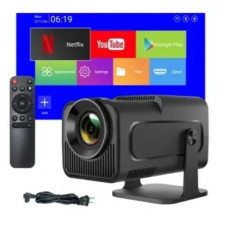 Портативний проектор Magcubic HY320