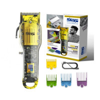 Машинка для стрижки волос Kemei KM-1926 