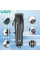 Машинка для стрижки VGR Professional Hair Clipper V-282 Black