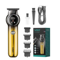 Машинка для стрижки VGR V-989