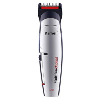 Универсальный мультитриммер с аккумулятором Kemei KM-560