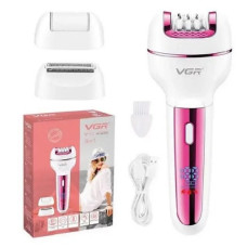 Эпилятор VGR-732 3в1