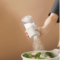 Баночка для соли и приправ