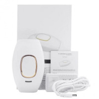 Лазерный эпилятор IPL Hair removal