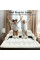 Надувной диван матрас KING Size + насос 202*152*70см
