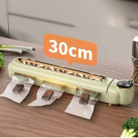 Вакуумний пакувальник 30 см