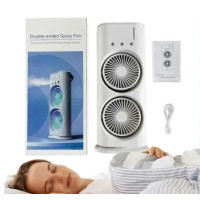 Вентилятор-кондиціонер зі зволожувачем