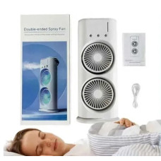 Вентилятор-кондиционер  с увлажнителем