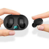  Бездротові навушники Xiaomi Redmi AirDotspro з боксом Bluetooth гарнітура 5.0, бездротові навушники