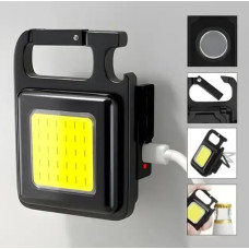  Карманный брелок светильник