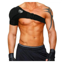 Регульований бандаж плечового суглоба для чоловіків і жінок