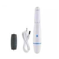  Електрична пемза для п'ят Find Back