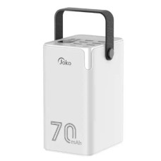 Power Bank KONFULON Joko J15 70000 mAh 22.5W
