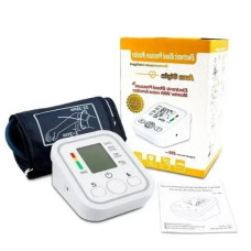 Автоматичний тонометр ARM Style