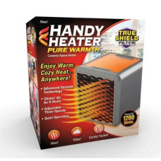 Керамічний нагрівач Handy Heater Pure Warmth 1500W