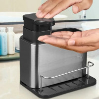 Диспенсер для мийного засобу