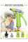 Насадка Распылитель на шланг для сада и авто  Frofessional Spray Gun