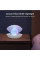 Ночник светильник в виде Рамки с жемчужиной USB, Clam Shell Lamp, RGB / Детский ночник