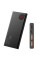 Павербанк powerbank Baseus Adaman Metal Digital Display QC 22.5W 20000 mAh Черный