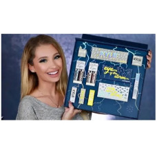 Подарочный набор косметики Kylie Синий