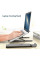 Регулируемая складная подставка для ноутбука Laptop Stand, подставка-держатель для планшета пластик
