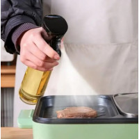 Розпилювач для олії, Дозатор для оливкової олії та оцту , Cпрей для олії
