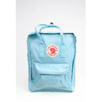 Рюкзак Fjallraven Kanken Classic ГОЛУБОЙ