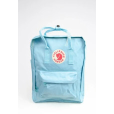 Рюкзак Fjallraven Kanken Classic ГОЛУБОЙ
