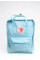 Рюкзак Fjallraven Kanken Classic ГОЛУБОЙ